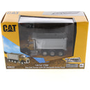 Caterpillar CT660 OX Stampede Dump Truck 1:64 Scale Diecast 85633