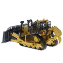 Caterpillar D11 Dozer W/ 2 Blades and Rear Rippers 1:64 Scale Diecast 85637
