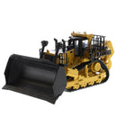 Caterpillar D11 Dozer W/ 2 Blades and Rear Rippers 1:64 Scale Diecast 85637