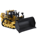 Caterpillar D11 Dozer W/ 2 Blades and Rear Rippers 1:64 Scale Diecast 85637