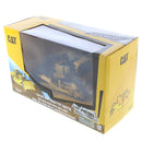 Caterpillar D11 Dozer W/ 2 Blades and Rear Rippers 1:64 Scale Diecast 85637