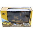 Caterpillar D11 Dozer W/ 2 Blades and Rear Rippers 1:64 Scale Diecast 85637