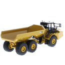 Caterpillar 745 Articulated Truck 1:64 Scale Diecast 85639