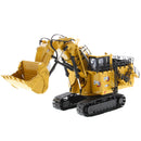 Caterpillar 6060FS Hydraulic Mining Shovel 1:87 Scale Diecast 85650