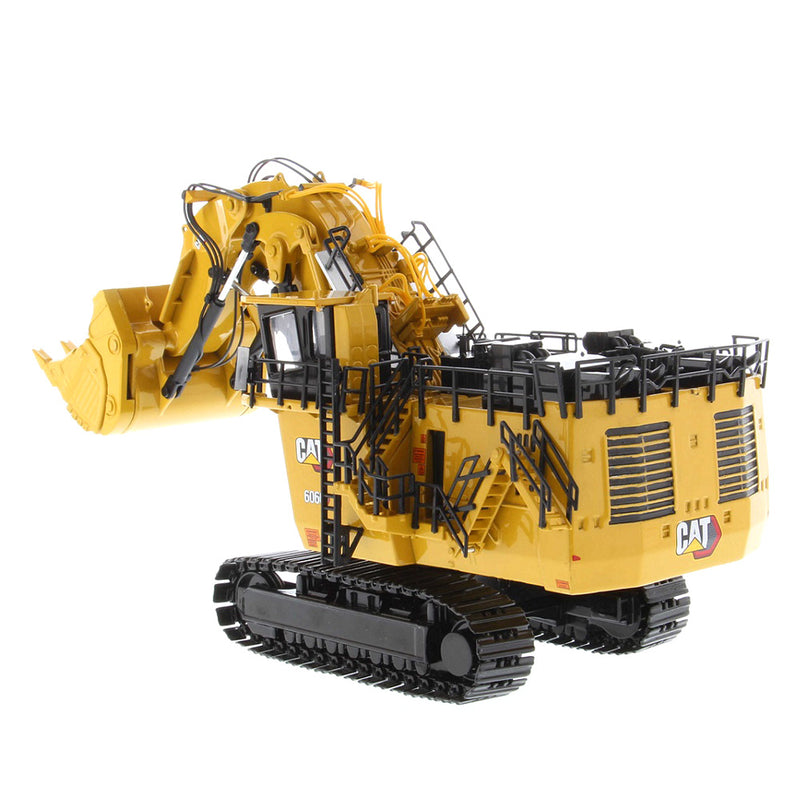 Caterpillar 6060FS Hydraulic Mining Shovel 1:87 Scale Diecast 85650