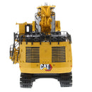 Caterpillar 6060FS Hydraulic Mining Shovel 1:87 Scale Diecast 85650