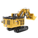 Caterpillar 6060FS Hydraulic Mining Shovel 1:87 Scale Diecast 85650