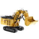 Caterpillar 6060FS Hydraulic Mining Shovel 1:87 Scale Diecast 85650