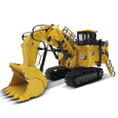 Caterpillar 6060FS Hydraulic Mining Shovel 1:87 Scale Diecast 85650
