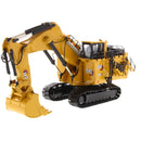 Caterpillar 6060 Hydraulic Mining Shovel 1:87 Scale Diecast 85651