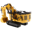 Caterpillar 6060 Hydraulic Mining Shovel 1:87 Scale Diecast 85651