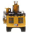 Caterpillar 6060 Hydraulic Mining Shovel 1:87 Scale Diecast 85651