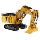 Caterpillar 6060 Hydraulic Mining Shovel 1:87 Scale Diecast 85651
