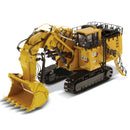 Caterpillar 6060 Hydraulic Mining Shovel 1:87 Scale Diecast 85651