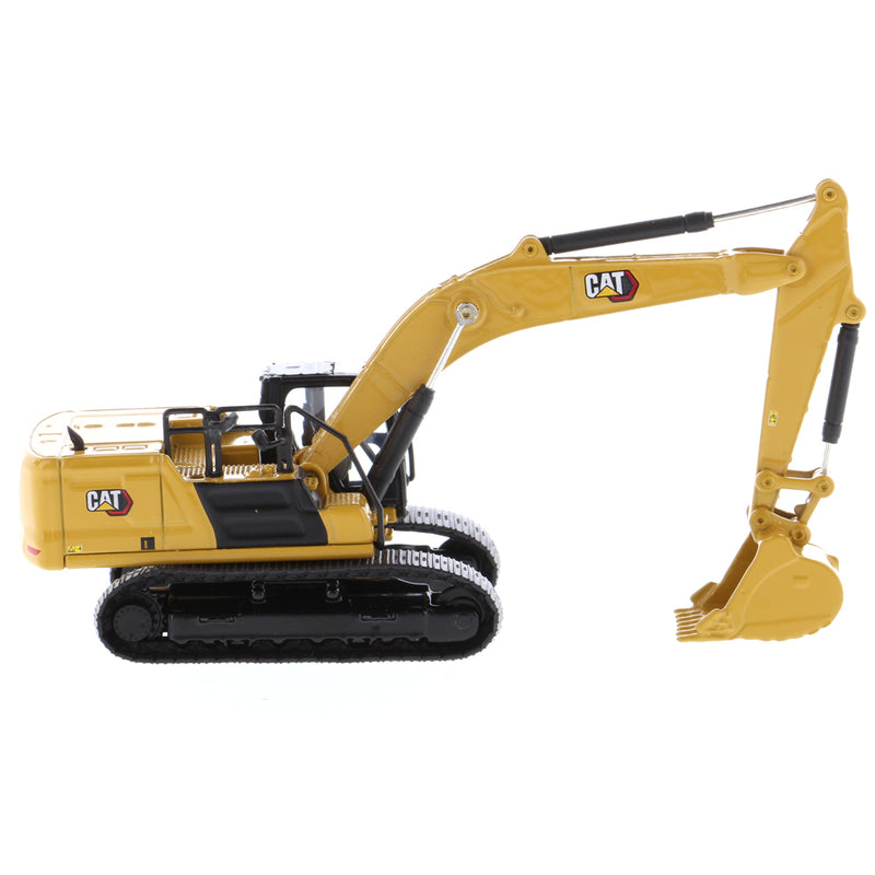 Caterpillar 336 Hydraulic Excavator Next Generation 1:87 Scale Diecast 85658