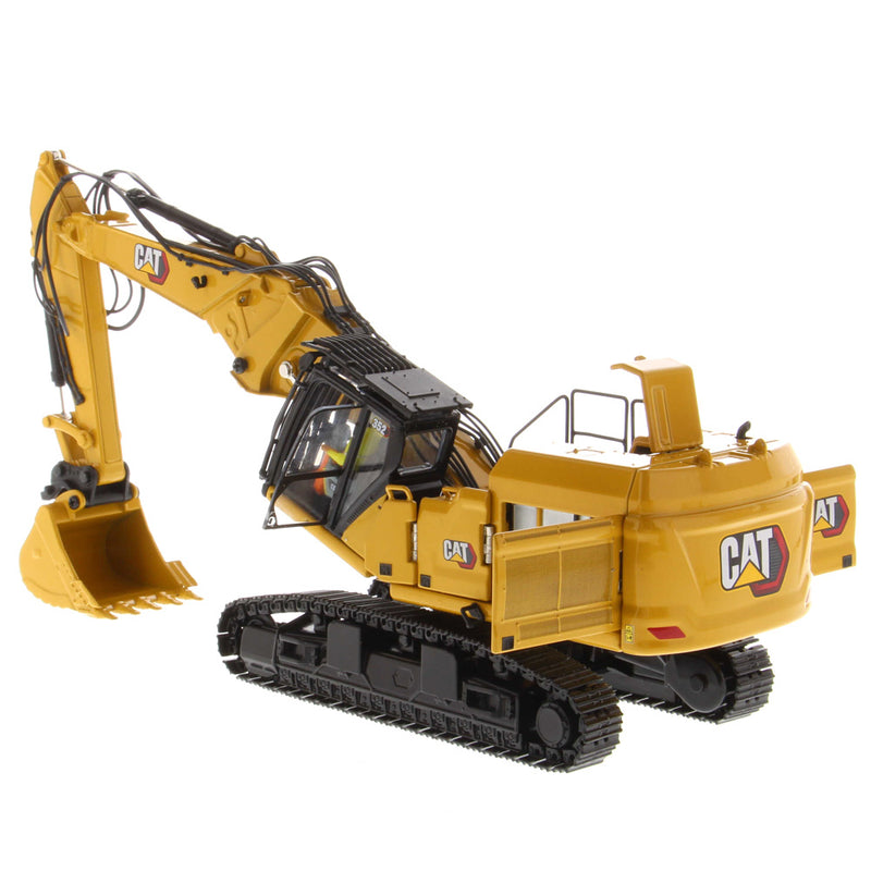 Caterpillar 352 Ultra High Demolition Hydraulic Excavator 1:50 Scale Diecast 85663