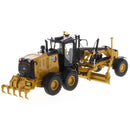 Caterpillar 150 Motor Grader 1:50 Scale Diecast 85667