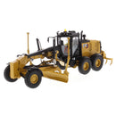 Caterpillar 150 Motor Grader 1:50 Scale Diecast 85667