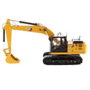 Caterpillar 320 GX Hydraulic Excavator 1:50 Scale Diecast 85674