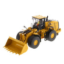 Caterpillar 980 Wheel Loader 1:50 Scale Diecast 85684