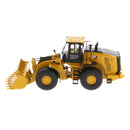 Caterpillar 980 Wheel Loader 1:50 Scale Diecast 85684