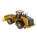 Caterpillar 980 Wheel Loader 1:50 Scale Diecast 85684