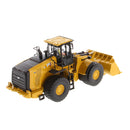Caterpillar 980 Wheel Loader 1:50 Scale Diecast 85684