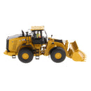 Caterpillar 980 Wheel Loader 1:50 Scale Diecast 85684