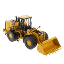 Caterpillar 980 Wheel Loader 1:50 Scale Diecast 85684