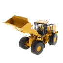 Caterpillar 980 Wheel Loader 1:50 Scale Diecast 85684