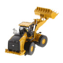 Caterpillar 980 Wheel Loader 1:50 Scale Diecast 85684