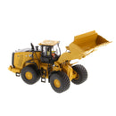 Caterpillar 980 Wheel Loader 1:50 Scale Diecast 85684