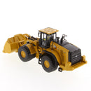 Caterpillar 982 XE Wheel Loader 1:50 Scale Diecast 85685