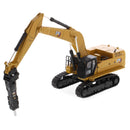 Caterpillar 395 GP Hydraulic Excavator Next Generation 1:87 Scale Diecast 85688