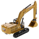 Caterpillar 395 GP Hydraulic Excavator Next Generation 1:87 Scale Diecast 85688