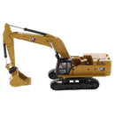 Caterpillar 395 GP Hydraulic Excavator Next Generation 1:87 Scale Diecast 85688