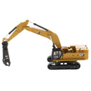 Caterpillar 395 GP Hydraulic Excavator Next Generation 1:87 Scale Diecast 85688