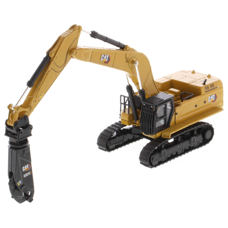 Caterpillar 395 GP Hydraulic Excavator Next Generation 1:87 Scale Diecast 85688