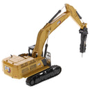 Caterpillar 395 GP Hydraulic Excavator Next Generation 1:87 Scale Diecast 85688