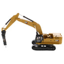 Caterpillar 395 GP Hydraulic Excavator Next Generation 1:87 Scale Diecast 85688
