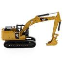 Caterpillar 320F L Hydraulic Excavator 1:64 Scale Diecast 85690