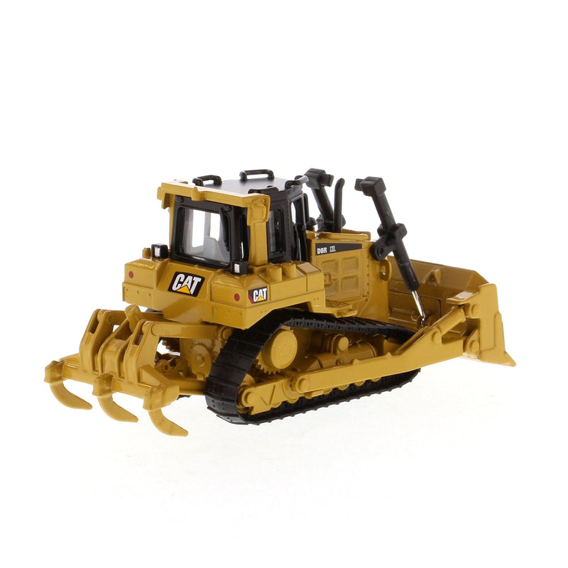 Caterpillar D6R Track-Type Tractor 1:64 Scale Diecast 85691