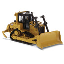 Caterpillar D6R Track-Type Tractor 1:64 Scale Diecast 85691