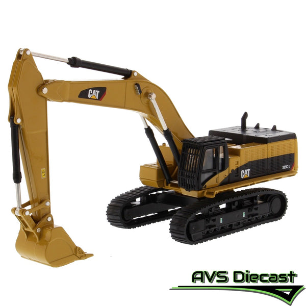 Caterpillar 385C L Hydraulic Excavator 1:64 Scale Diecast 85694