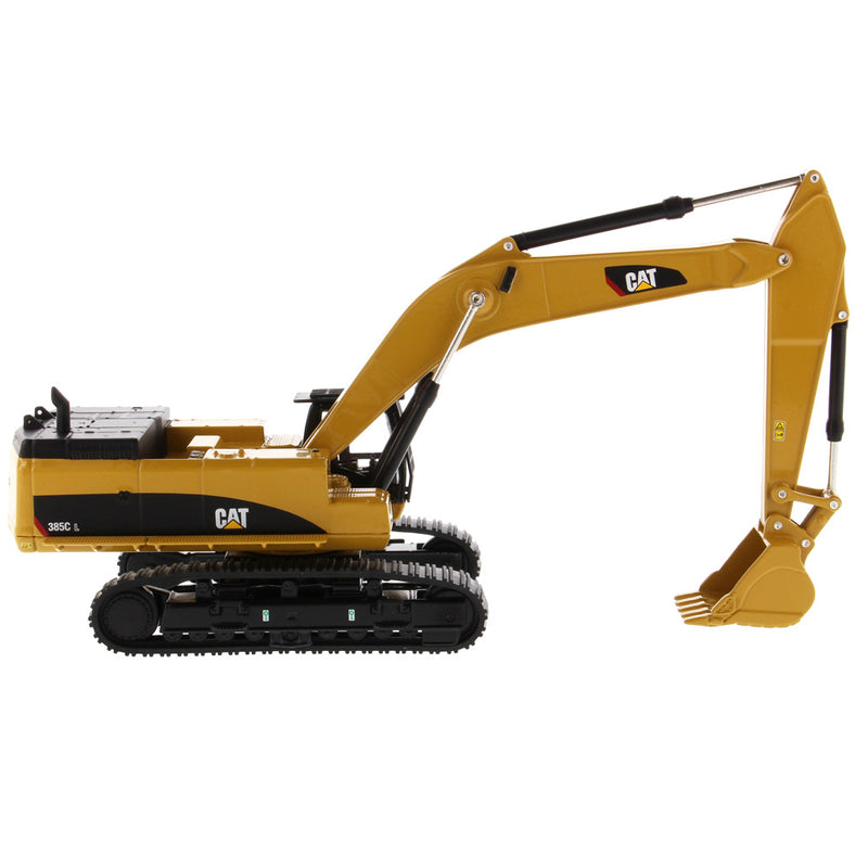 Caterpillar 385C L Hydraulic Excavator 1:64 Scale Diecast 85694
