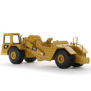 Caterpillar Wheel Tractor 611 Scraper 1:64 Scale Diecast 85695