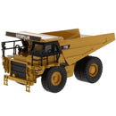 Caterpillar 775E Off Highway Truck 1:64 Scale Diecast 85696