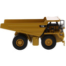 Caterpillar 775E Off Highway Truck 1:64 Scale Diecast 85696