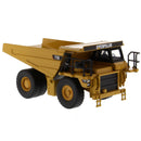 Caterpillar 775E Off Highway Truck 1:64 Scale Diecast 85696