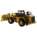 Caterpillar 988H Wheel Loader 1:64 Scale Diecast 85697